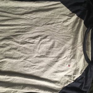 tommy hilfiger long sleeve